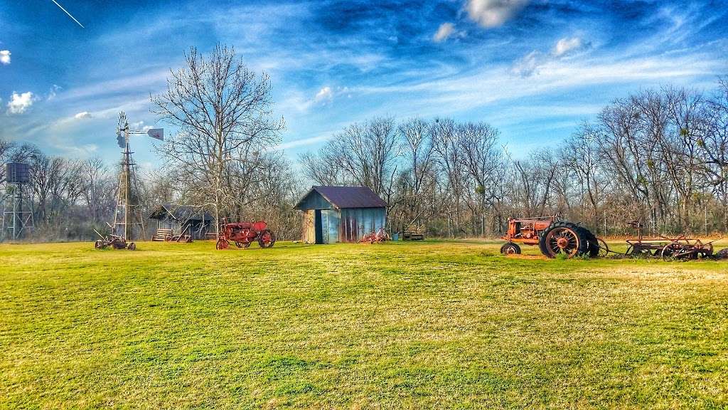 Penn Farm Agricultural History Center | Cedar Hill, TX 75104, USA | Phone: (972) 291-5940