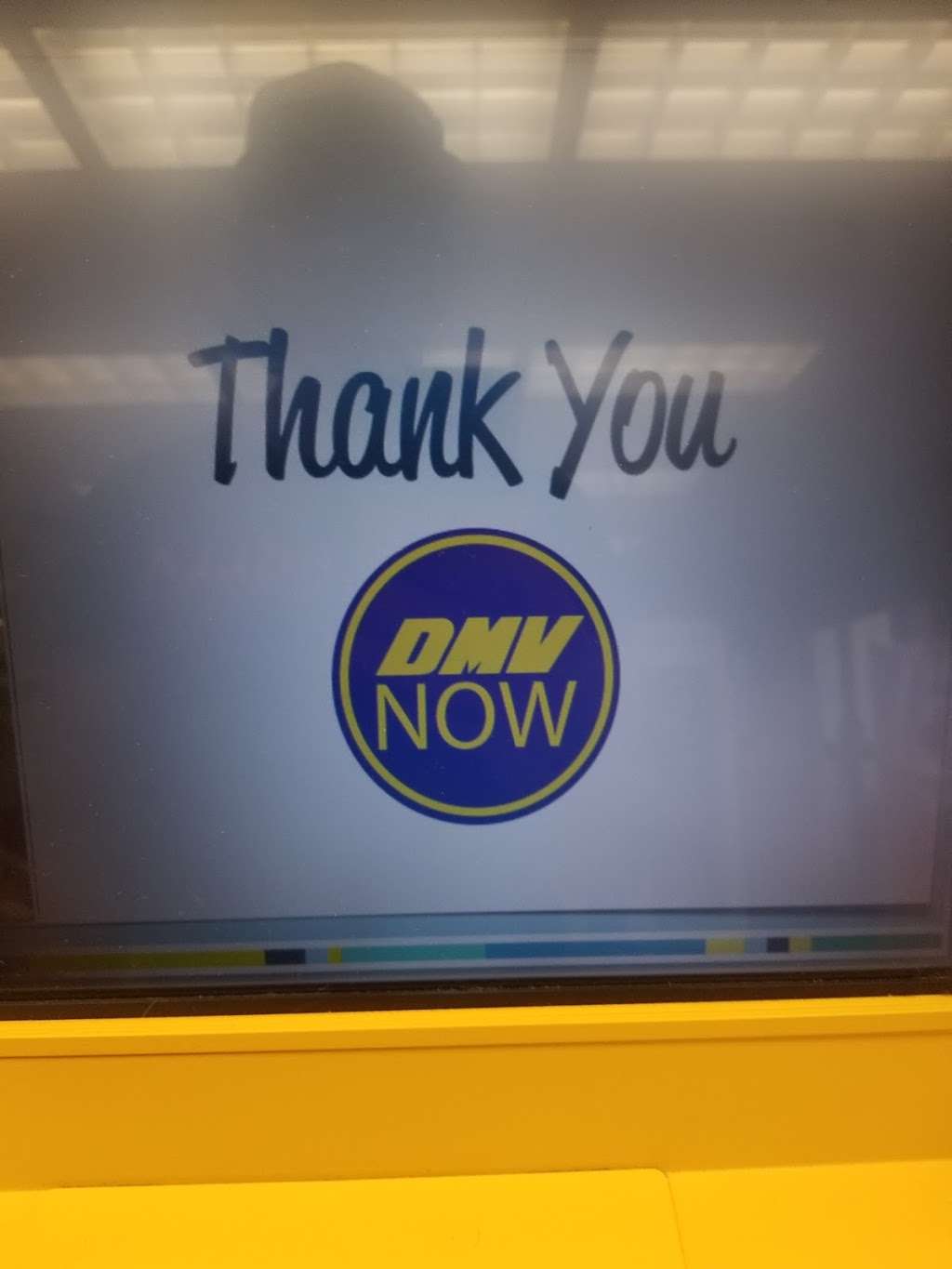 California DMV Now Kiosk | 8657 Villa La Jolla Dr, La Jolla, CA 92037, USA