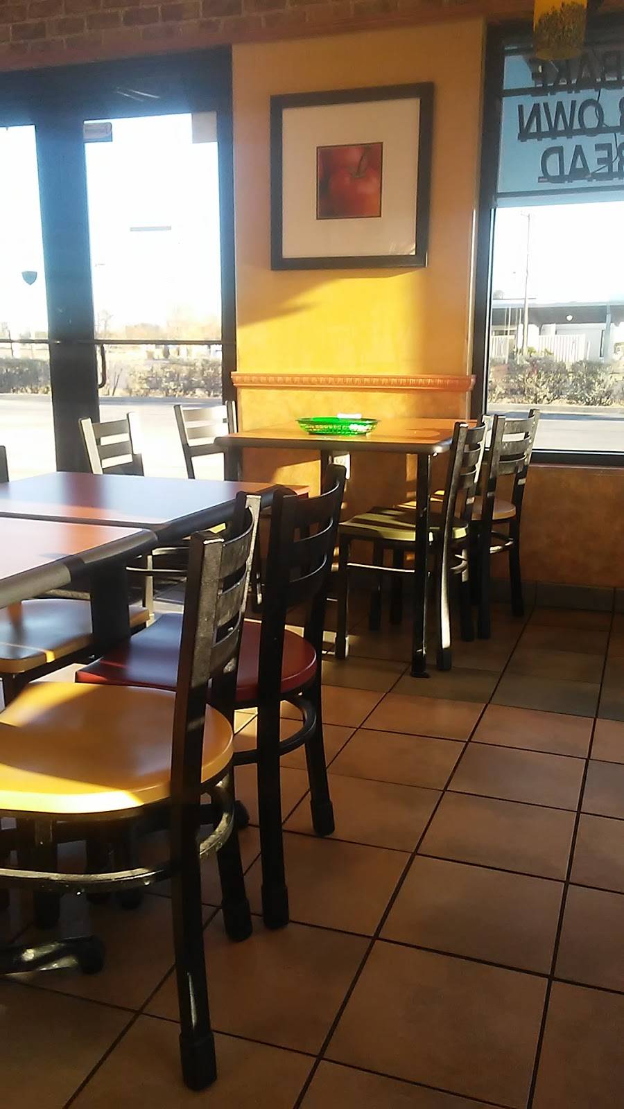 Subway | 526 S. Enterprise Pkwy Suite 101, Corpus Christi, TX 78405 | Phone: (361) 289-1661