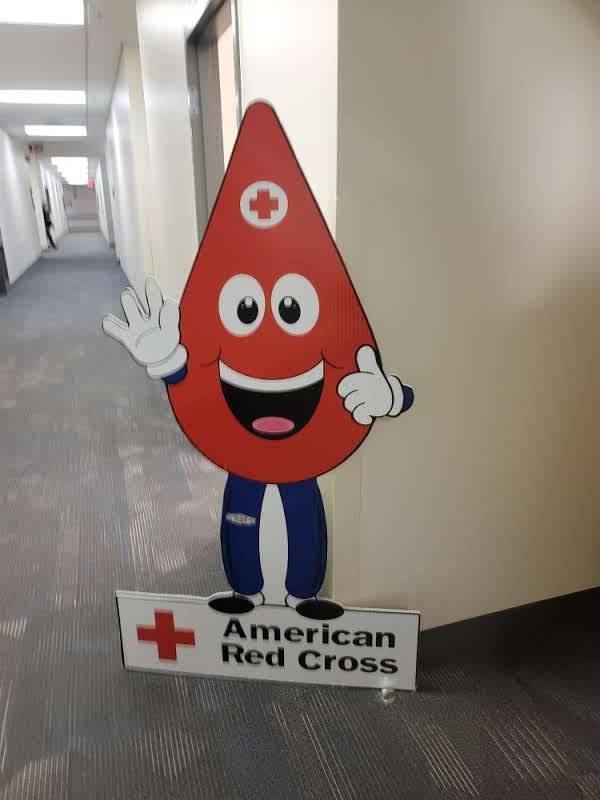 Dedham Red Cross Blood, Platelet and Plasma Donation Center | 180 Rustcraft Rd, Dedham, MA 02026, USA | Phone: (800) 733-2767