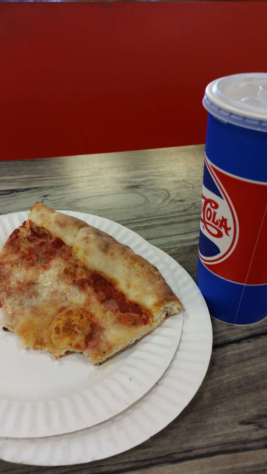 Angelos Pizza | 4314 Boardwalk, Wildwood, NJ 08260 | Phone: (609) 729-9319