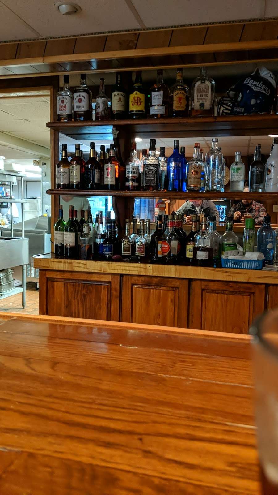 Beltzville Bar & Grill LLC | 7435 Pohopoco Dr, Kunkletown, PA 18058, USA | Phone: (610) 681-8181