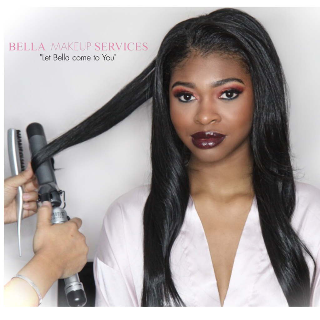 Bella Makeup Services | 1091 N Gage Ave, Los Angeles, CA 90063, USA | Phone: (323) 543-7837