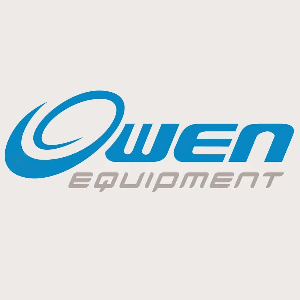 Owen Equipment Sales | 1085 Horizon Dr, Fairfield, CA 94533, USA | Phone: (707) 422-2333