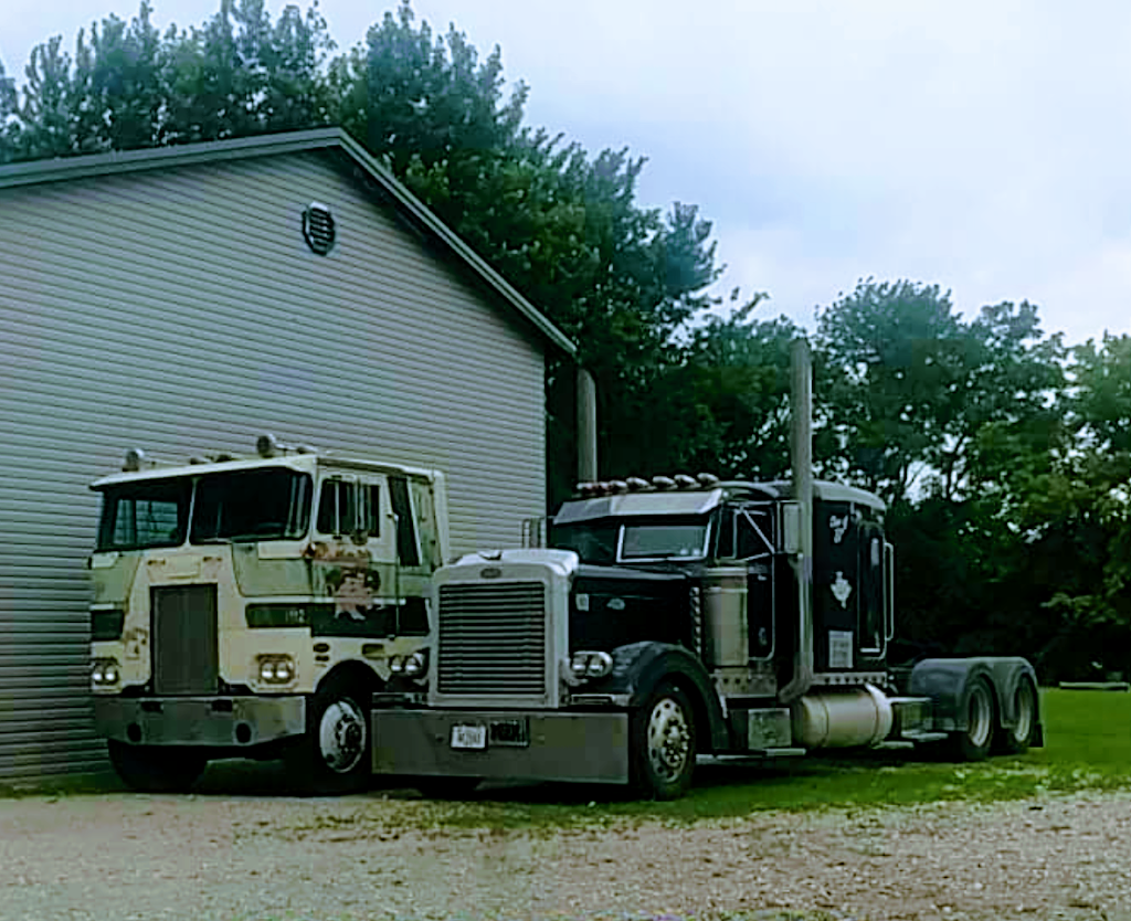Kevin Vande Kamp Trucking | 358 County Rd 301 S, Dayton, TX 77535 | Phone: (281) 592-5464