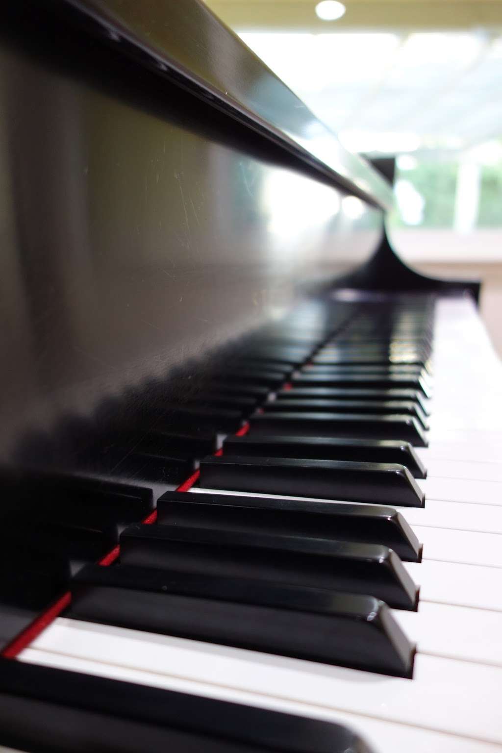 Ryn Lee Piano Studio | 1091 Bedford St, Fremont, CA 94539, USA | Phone: (510) 402-2664