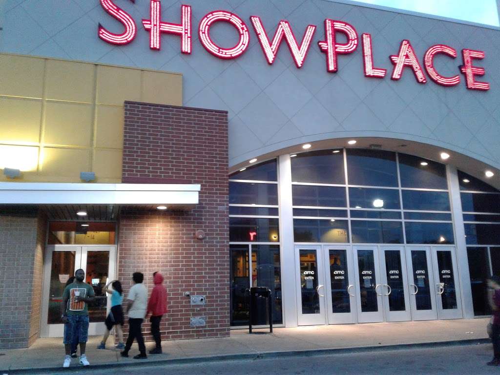 AMC Galewood Crossings 14 | 5530 W Homer St, Chicago, IL 60639, USA | Phone: (773) 413-1970