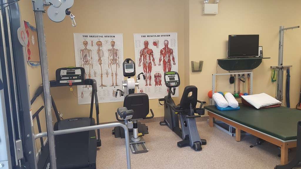 PHOENIX Rehabilitation and Health Services | 1130 Valley Forge Rd #2, Phoenixville, PA 19460, USA | Phone: (610) 917-0725