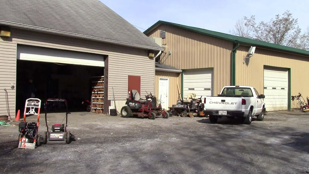 Aberdeen Outdoor Power Equipment | 1226 S Philadelphia Blvd, Aberdeen, MD 21001, USA | Phone: (410) 272-2990