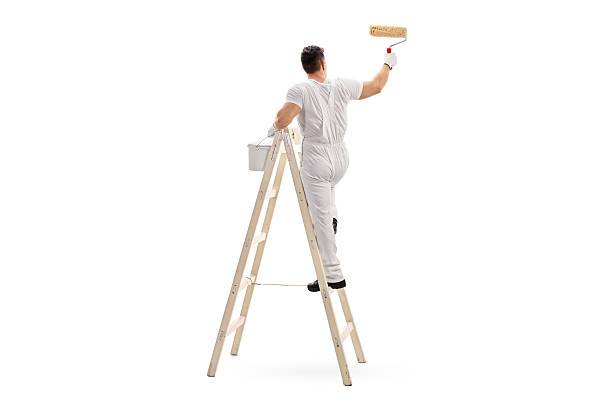 P & Q House Painters Wylie | 430 TX-78, Wylie, TX 75098, USA | Phone: (972) 737-1692