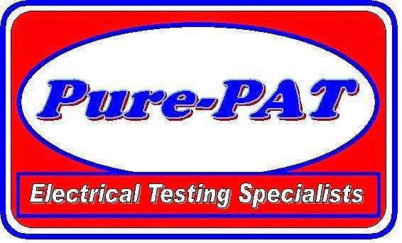 Pure-PAT Essex & Herts PAT Testing | 55 Holbeck Ln, Cheshunt, Waltham Cross EN7 6QL, UK | Phone: 0800 848 8822