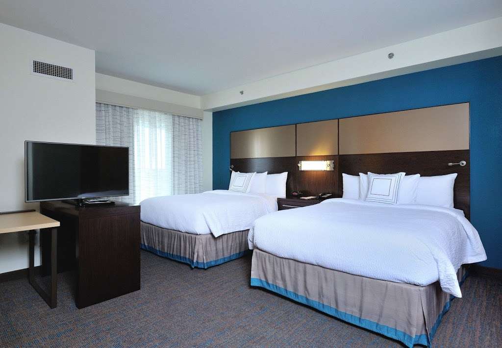 Residence Inn by Marriott Houston Tomball | 14303 Medical Complex Dr, Tomball, TX 77377, USA | Phone: (832) 955-1750