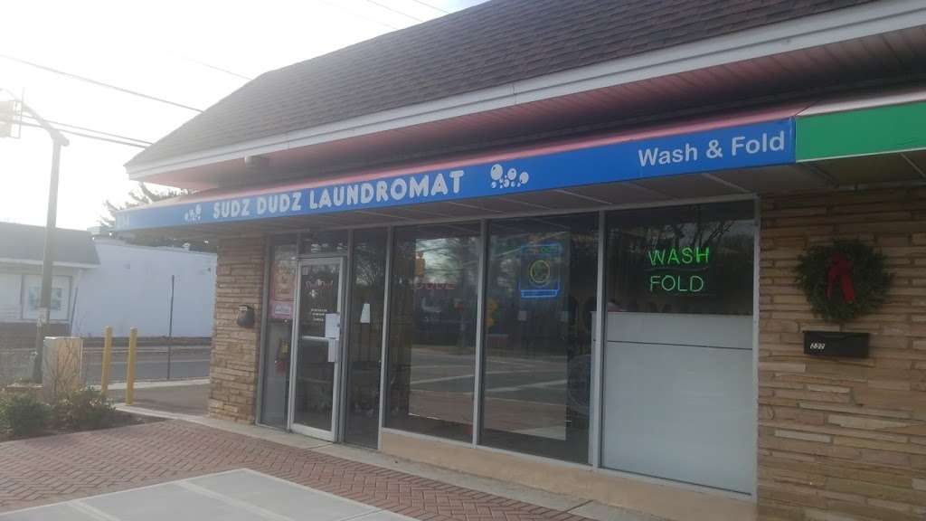 Sudz Dudz Laundromat | 234 Mountain Ave, Springfield Township, NJ 07081 | Phone: (973) 232-6281