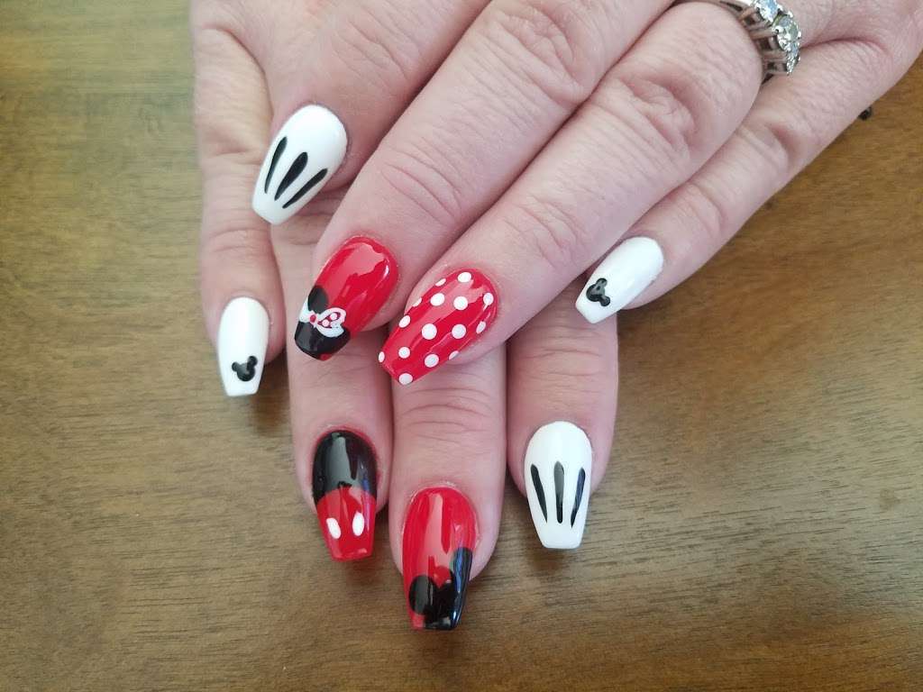 Blossom Nails & Spa | 1110 Leisure Town Rd #30, Vacaville, CA 95687, USA | Phone: (707) 685-9213