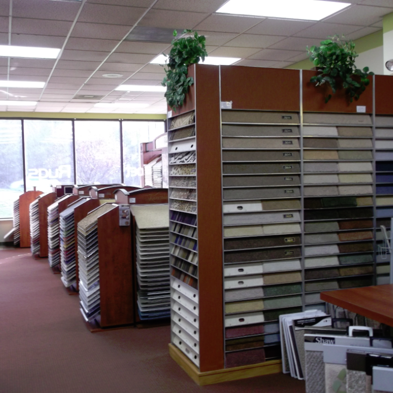 Carpet Crafters | 5160 W 127th St, Alsip, IL 60803, USA | Phone: (708) 371-8900