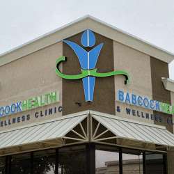 Babcock Health & Wellness Clinic | 6423 Babcock Rd, San Antonio, TX 78249, USA | Phone: (210) 544-5715