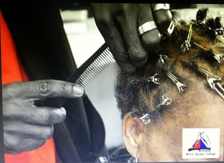 Metro Barber College | 3801 E 27th St, Kansas City, MO 64127, USA | Phone: (816) 921-1600