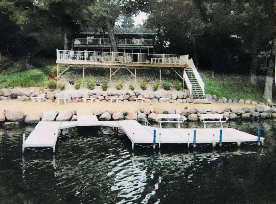 Lake Holiday Homes | 347 W Church St, Sandwich, IL 60548, USA | Phone: (815) 474-9292