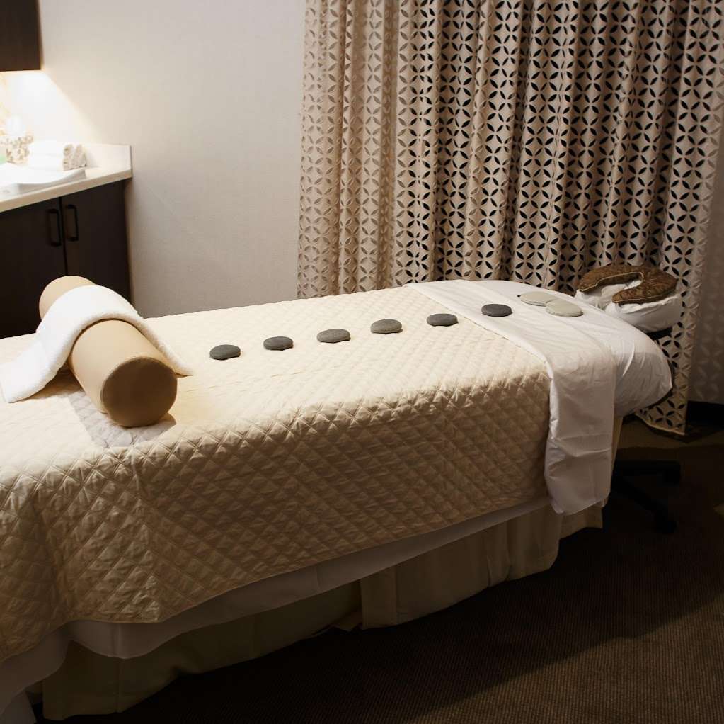 The Spa at Lincolnshire | 3700, 10 Marriott Dr, Lincolnshire, IL 60069, USA | Phone: (847) 478-5795
