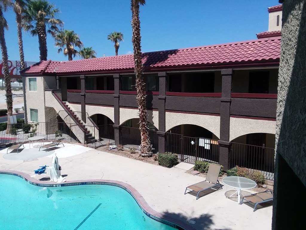 Red Roof Inn Victorville | 13409 Mariposa Rd, Victorville, CA 92395, USA | Phone: (760) 241-1577