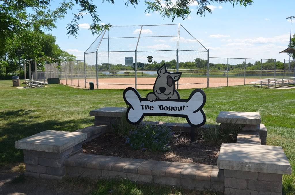 Orland Park "Dogout" Dog Park | 15600 West Ave, Orland Park, IL 60462, USA | Phone: (708) 403-6219