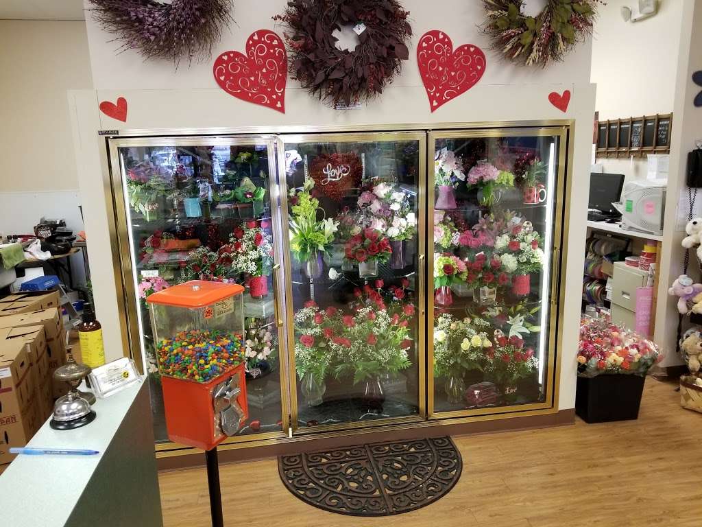 Raimondis Florist | 5725 Richards Valley Rd, Ellicott City, MD 21043, USA | Phone: (410) 730-5885