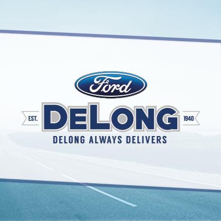 DeLong Ford Inc. | 212 E Delaware St, Dwight, IL 60420, USA | Phone: (815) 584-3016