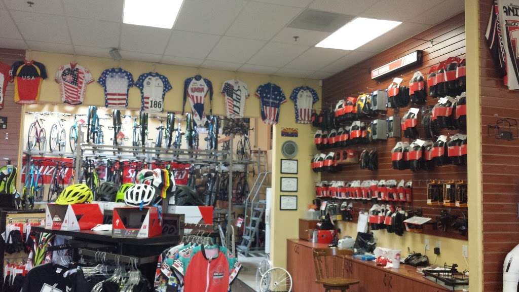 Block Bikes | 604 W Ave L, Lancaster, CA 93534, USA | Phone: (661) 729-2800