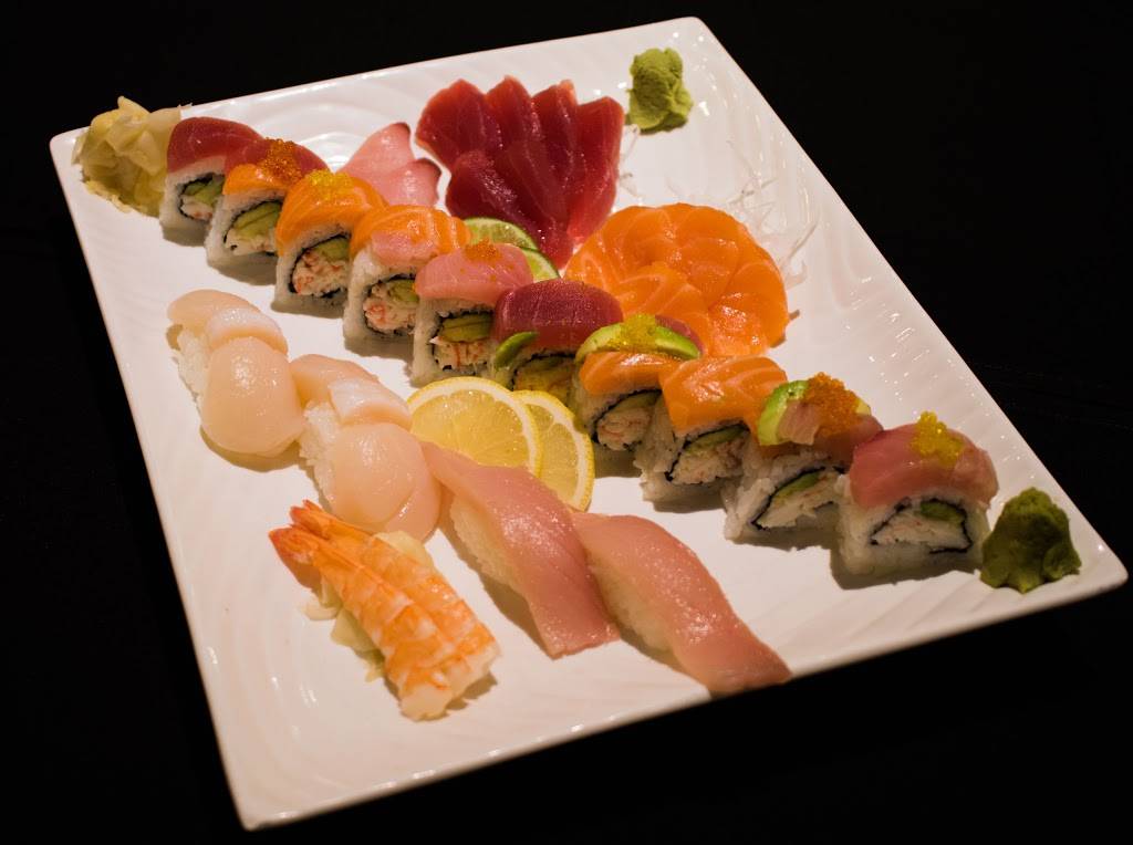 Yume Japanese Cuisine | 2401 W Turner Rd # 222, Lodi, CA 95242, USA | Phone: (209) 224-5169