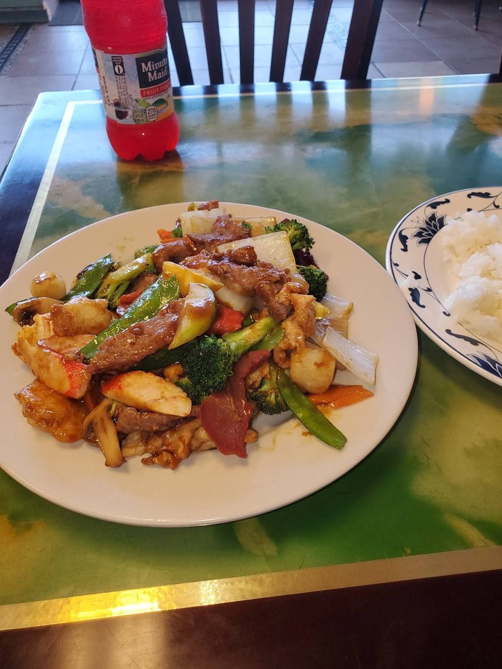 Chinese Eatery | 3251 A2, Manhattan Blvd, Harvey, LA 70058, USA | Phone: (504) 366-6188