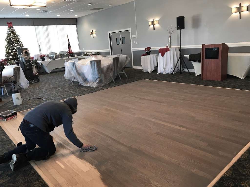 ABC Flooring Inc | 222 Maryland St, Westfield, NJ 07090 | Phone: (908) 370-4334