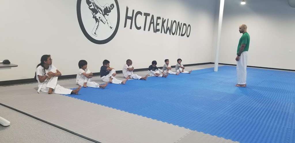 The Houston Center for Taekwondo - Pearland | 11540 Magnolia Parkway Suite D, Manvel, TX 77578 | Phone: (832) 336-2009