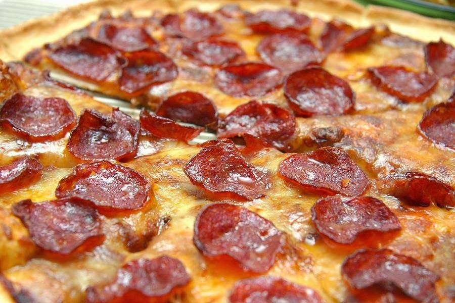 What A Lot Of Pizza | 2060 S Euclid St, Anaheim, CA 92802, USA | Phone: (714) 534-7064