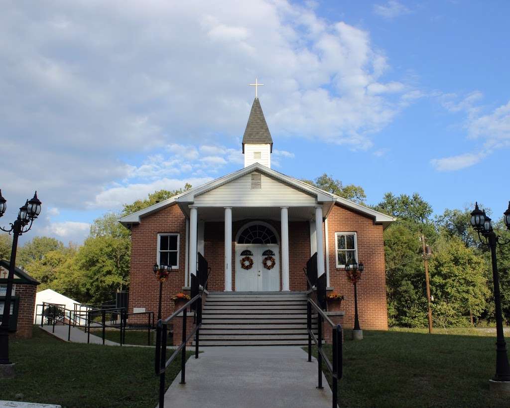 Millville Pentecostal Church | 226 Millville Rd, Millville, WV 25432