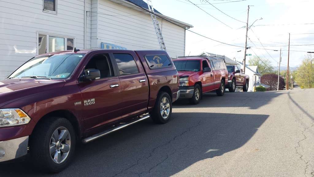 Valley Pest Control | 46 N River St, Plains, PA 18705, USA | Phone: (570) 823-4460