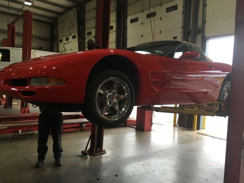 Mar-Bar Tire Service | 4285 Hanover Rd, Hanover, PA 17331, USA | Phone: (717) 633-6412