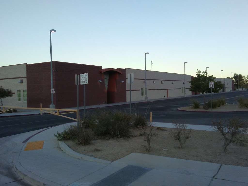 Wilbur & Theresa Faiss Middle School | 9525 W Maule Ave, Las Vegas, NV 89148, USA | Phone: (702) 799-6850