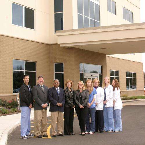 Northern Indiana Oncology Center | 85 E US Highway 6, Suite 100, Valparaiso, IN 46383 | Phone: (219) 983-6100