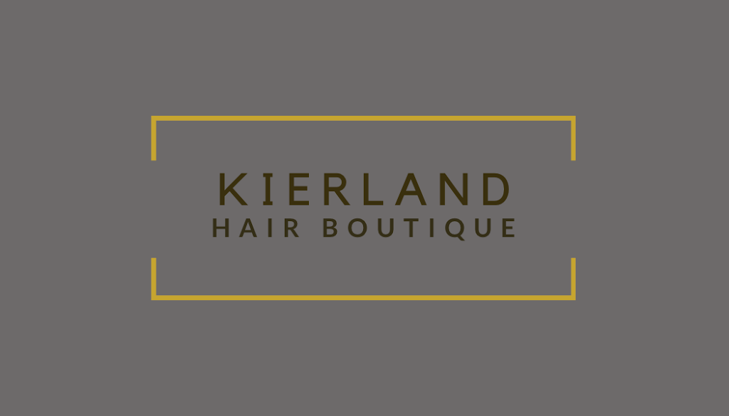 Kierland Hair Boutique | 15425 N Greenway Hayden Loop, Scottsdale, AZ 85260, USA | Phone: (480) 818-3324