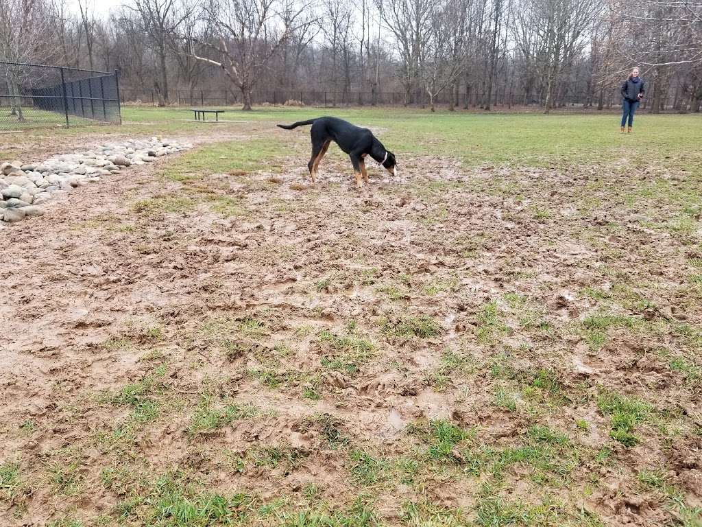 Ballenger Creek Dog Park | 5420 Ballenger Creek Pike, Frederick, MD 21703 | Phone: (301) 600-2353