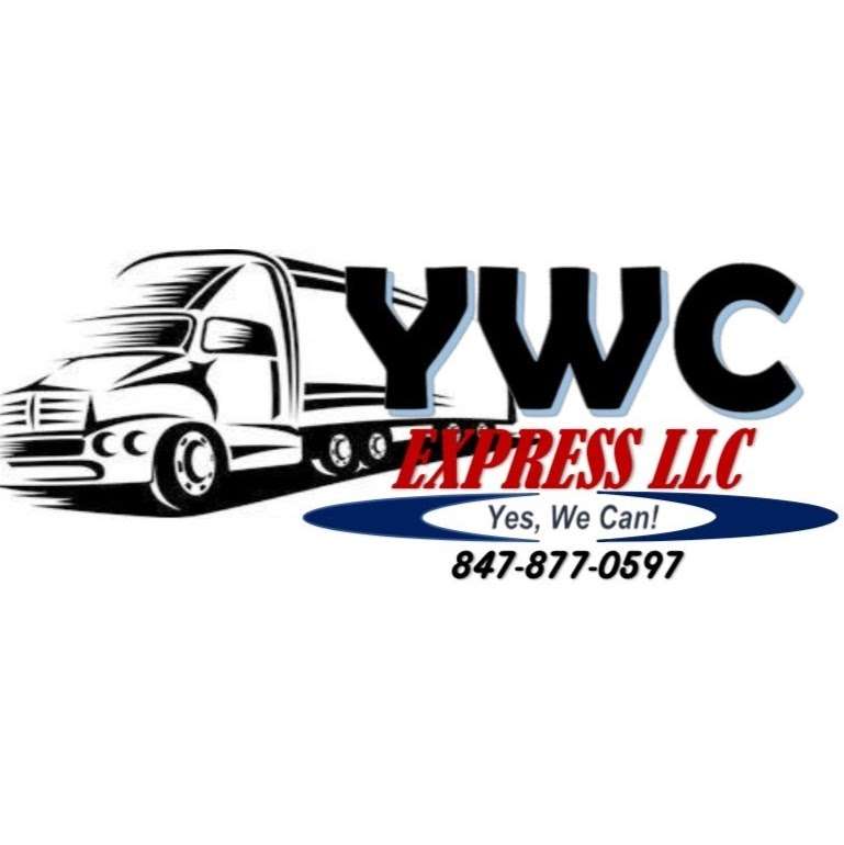 YWC Express LLC | 4208 Oakton St, Skokie, IL 60076, USA | Phone: (847) 877-0597