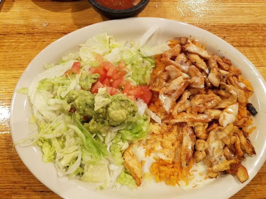 Chapala Mexican Restaurant | Noblesville, IN 46062, USA | Phone: (317) 804-2578