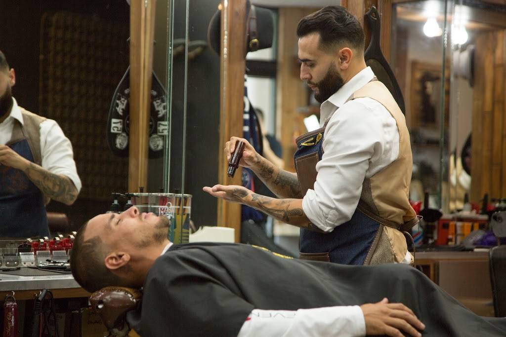 The Spot Barbershop - Doral Downtown | 8550 NW 53rd St Suite B102, Doral, FL 33166, USA | Phone: (786) 604-0233