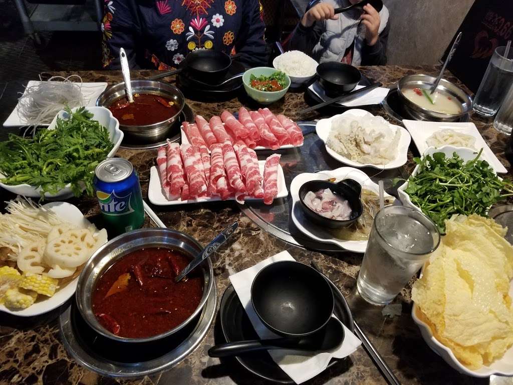 99C Hot Pot | 9992 Main Street, Fairfax, VA 22031 | Phone: (703) 865-7773