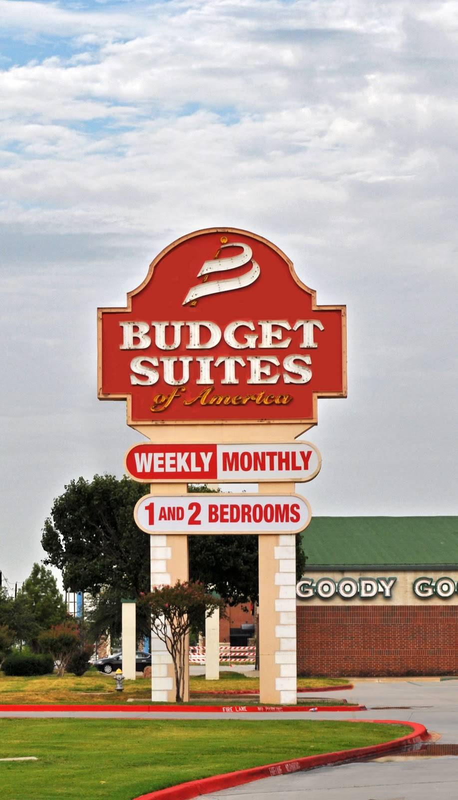 Budget Suites | 5289 S, TX-121, The Colony, TX 75056, USA | Phone: (972) 370-1111