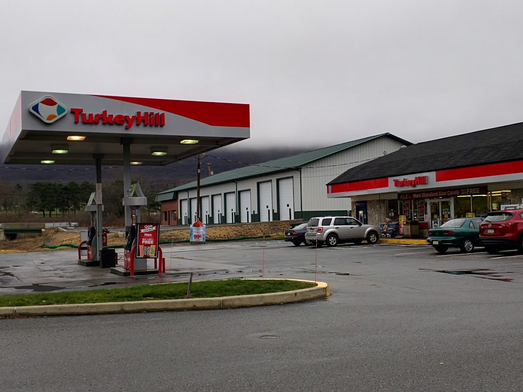 Turkey Hill Minit Market | 1 Brookhill Rd, Sugarloaf, PA 18249, USA | Phone: (570) 788-5323