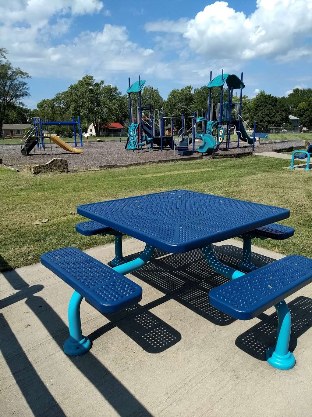 Friendship Park | Spring Hill, KS 66083 | Phone: (913) 592-3664