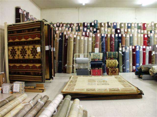 Remita Rug Service, Inc | 958 N 4th St, Allentown, PA 18102, USA | Phone: (610) 434-0166