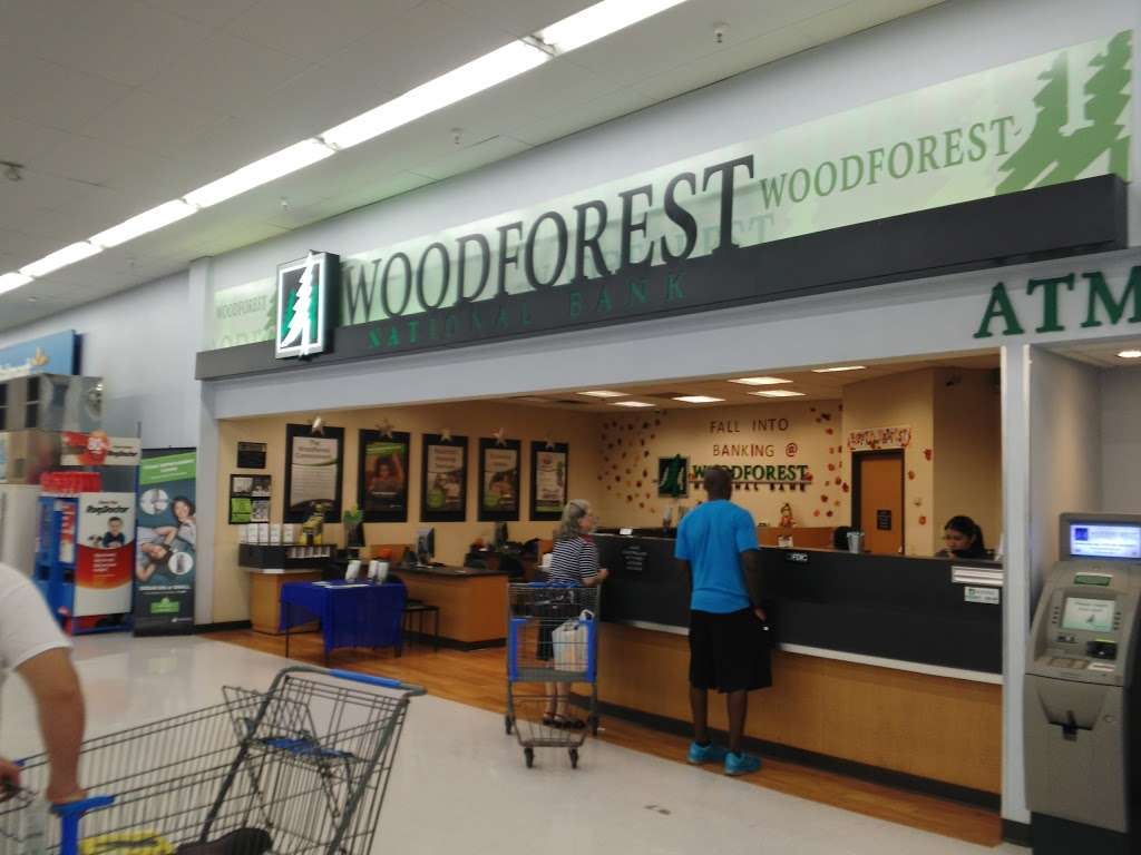 Woodforest National Bank | 27650 Tomball Pkwy, Tomball, TX 77375, USA | Phone: (281) 351-0464