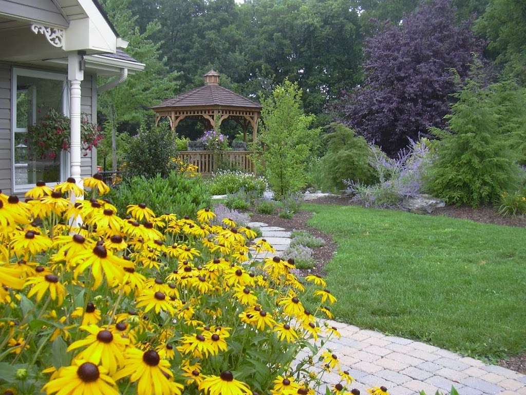 TimberRock Landscaping | 5880 Front St, Easton, PA 18040, USA | Phone: (610) 252-3830